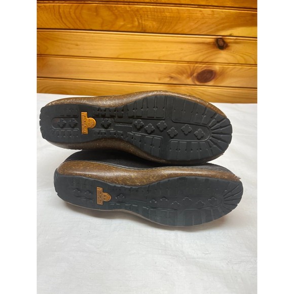 timberland earthkeepers size 7.5 womens - Picture 7 of 7